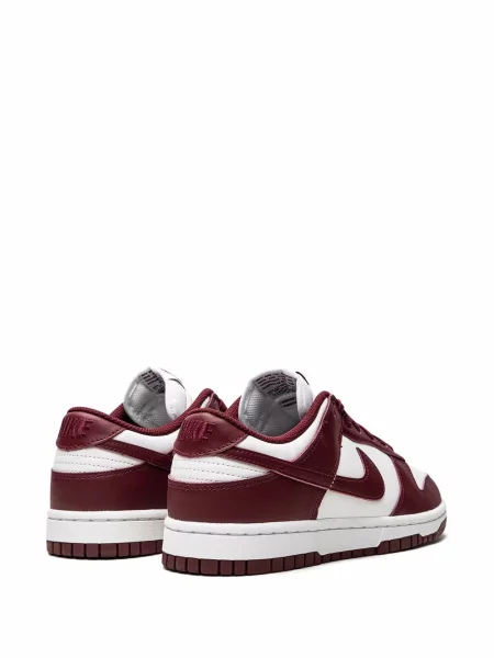 Tenisky Nike Dunk bílé