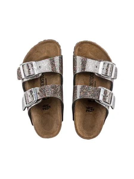 Félcipő Birkenstock fekete