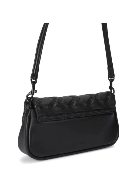 Geantă Kurt Geiger London negru