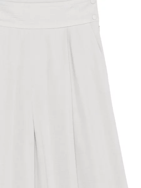 Pantaloni Emporio Armani gri