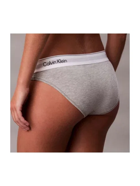 Spodní prádlo Calvin Klein Jeans šedé