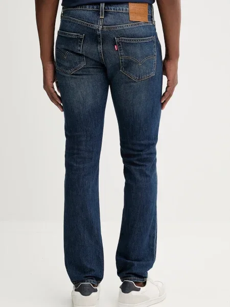 Levi's jeans albastru