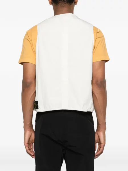 Елек Stone Island камъни