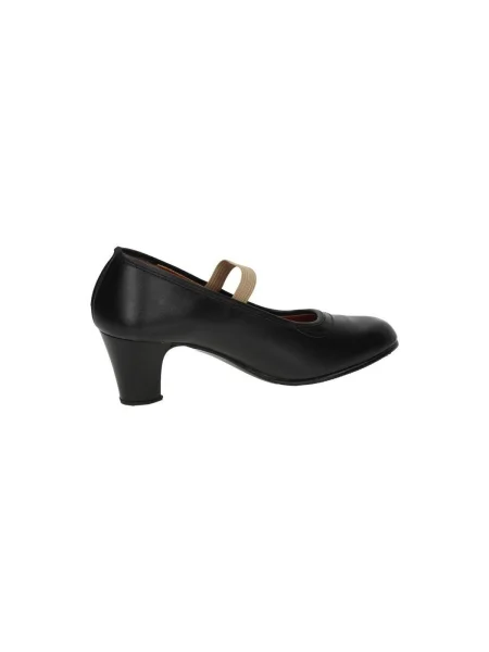 Pantofi copii Pasos De Baile negru