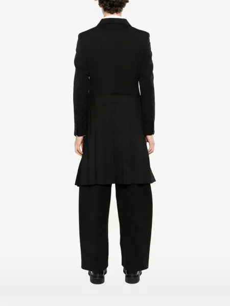 Geacă Black Comme Des Garçons negru