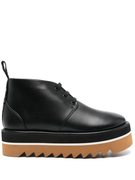 Botine Stella Mccartney negru
