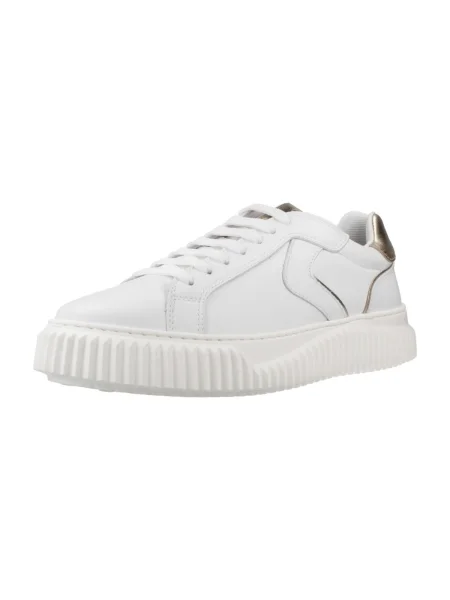 Pantofi Voile Blanche alb