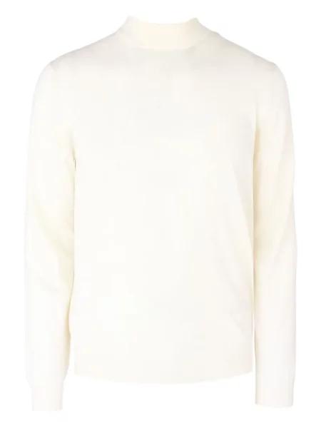 Sweter Lardini biały