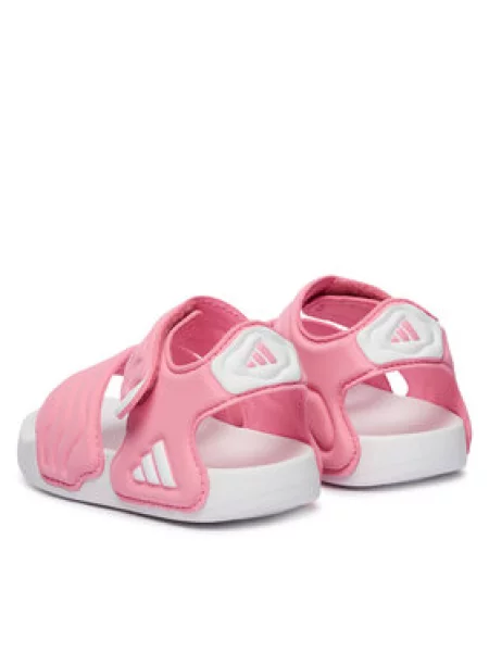 Sandale adidas adilette Sandal 3 ružičasta