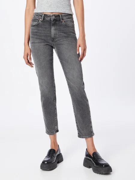 ONLY Jeans EMILY denim gri