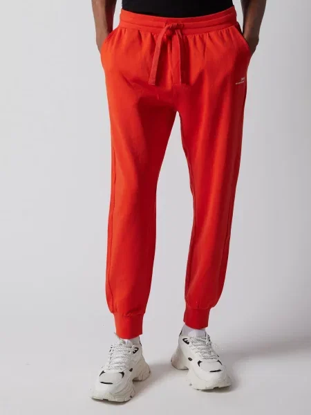 OWN Off With Nature Kalhoty Joggers humrová