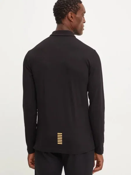 Лонгслив Ea7 Emporio Armani