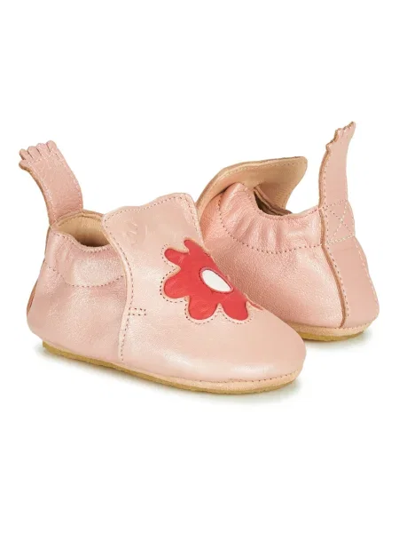 Pantofi copii Easy Peasy roz