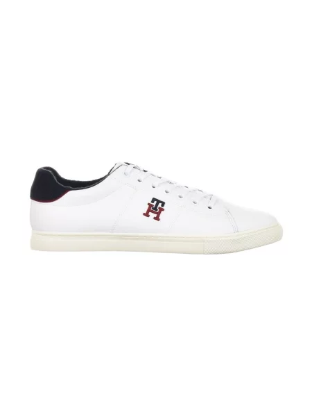 Tenisice Tommy Hilfiger bijela
