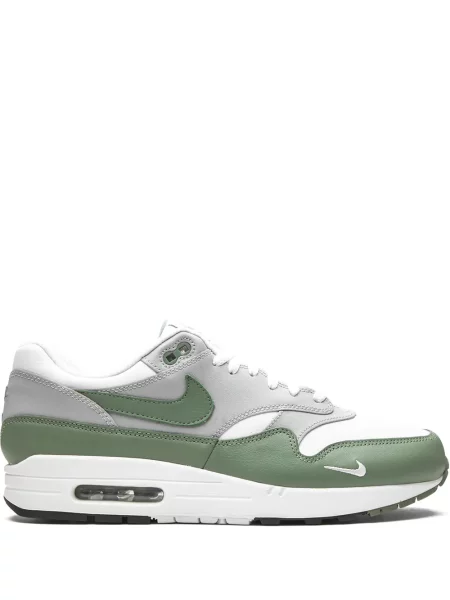 Sneakerși Nike Air Max 1 verde