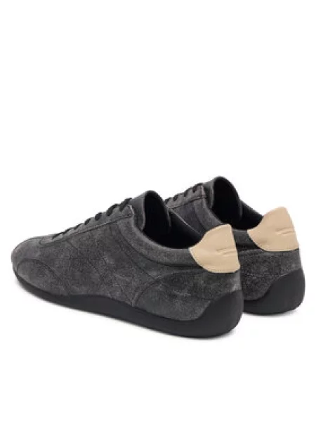 Sneakersy Vagabond Shoemakers černé