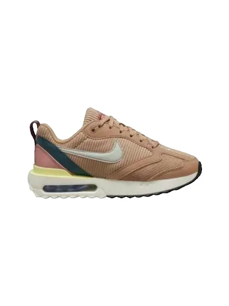 Pantofi Nike maro