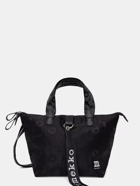 Marimekko torebka czarna
