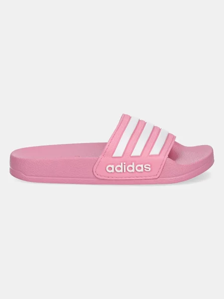 Adidas Detské šľapky ADILETTE SHOWER ružová