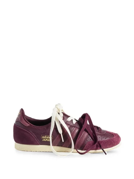 Sneakerși Adidas Spezial albastru