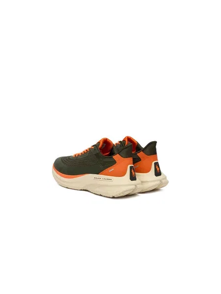 Polo Ralph Lauren Superge zelena