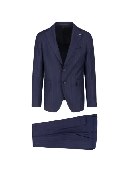 Costum Tagliatore albastru