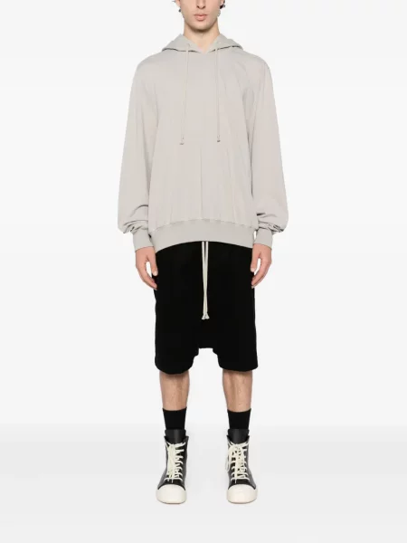 Hanorac cu glugă Rick Owens