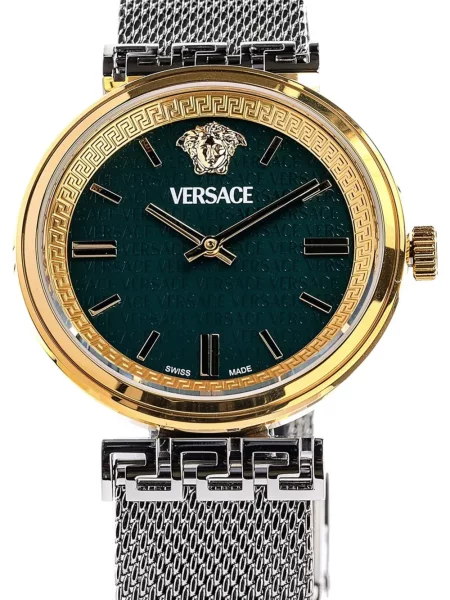 Ceas Versace verde