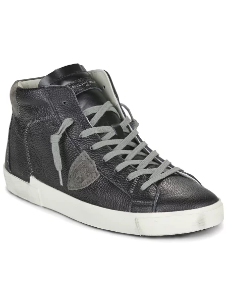 Pantofi Philippe Model negru