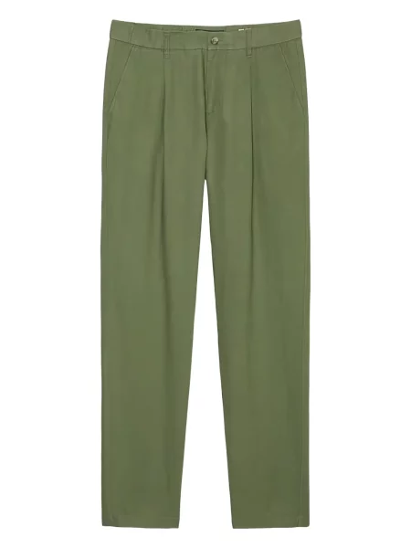 Chinos Marc O'polo zelené