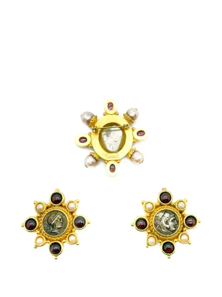Cercei Jennifer Gibson Jewellery