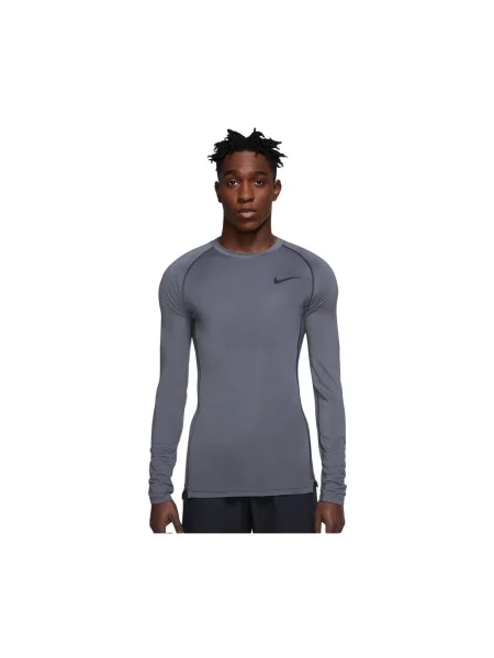 Majica Nike siva