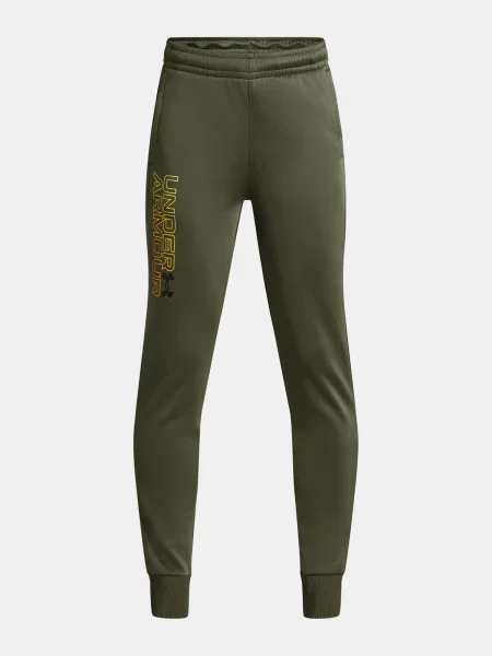Pantaloni sport copii Under Armour