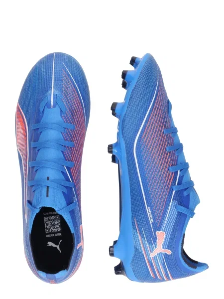 Superge Puma modra