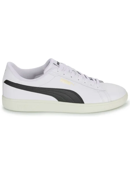 Félcipo Puma fehér