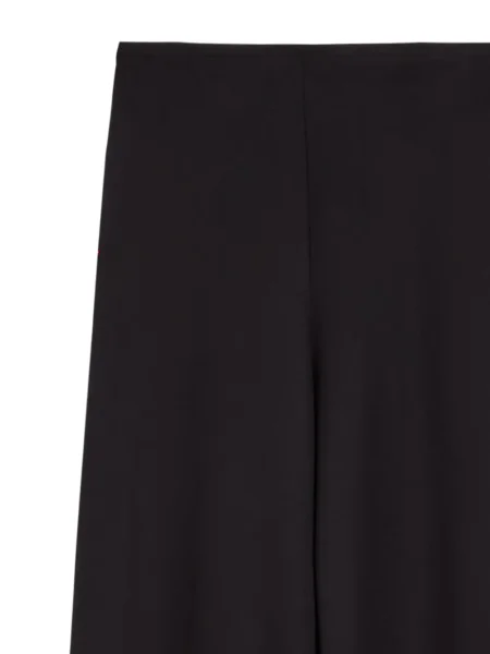 Pantaloni Staud negru