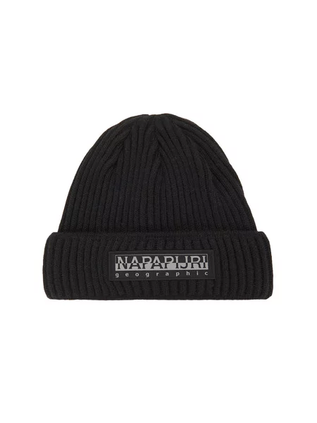Kapa Napapijri črna