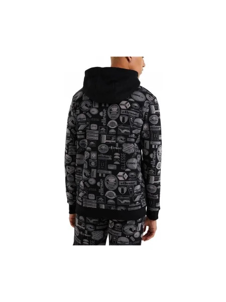Geacă Ellesse negru