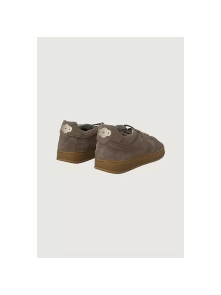 Pantofi Soldini 80 cu blană albastru