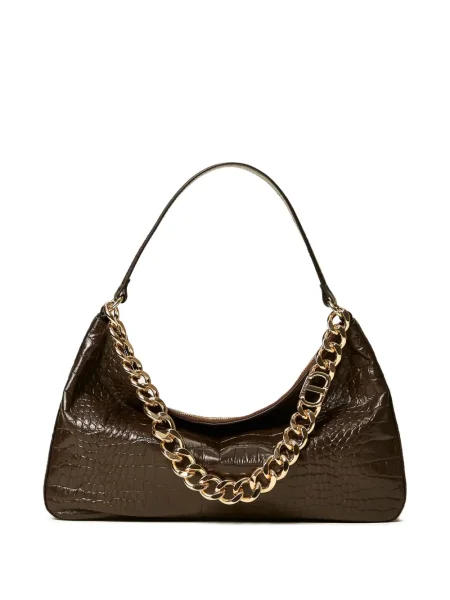 Colier Twinset negru