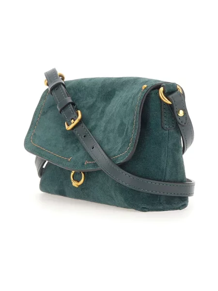 Body Gianni Chiarini zielony