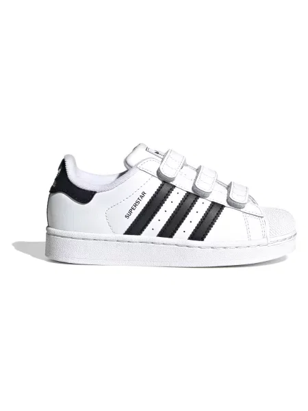 Tenisky Adidas biela