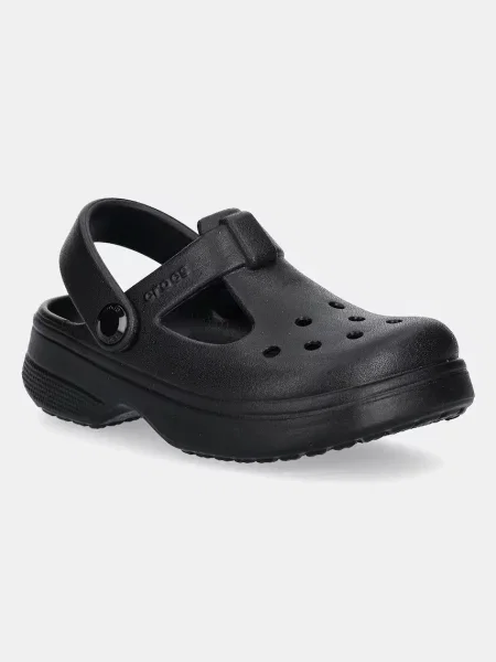 Дитячі шльопанці Crocs