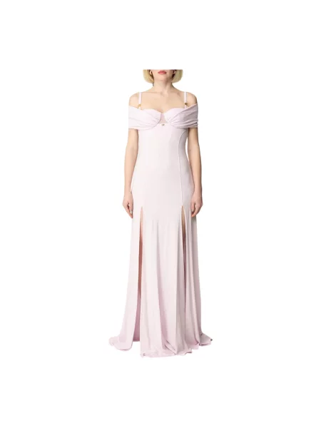 Rochie Elisabetta Franchi roz