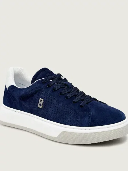 Bogner Sneakers MILAN 9 B | piele întoarsă