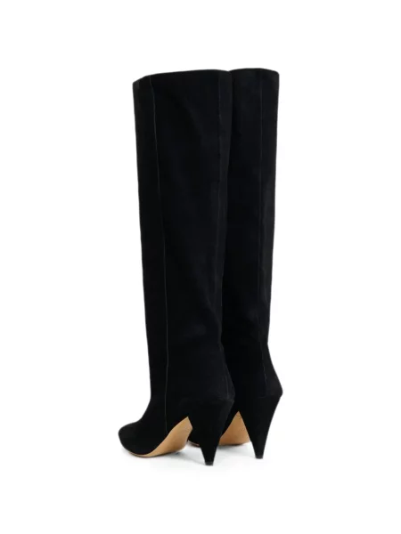 Cizme Essentiel Antwerp negru
