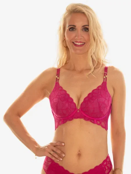SugarShape Sutien Mekika' roz