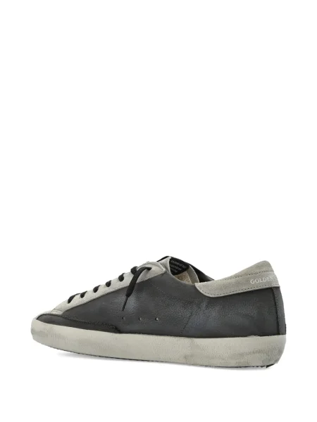 Маратонки Golden Goose сиво