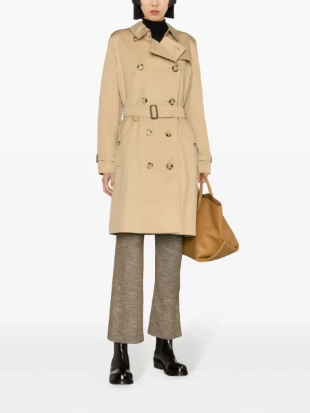 Paltas Burberry