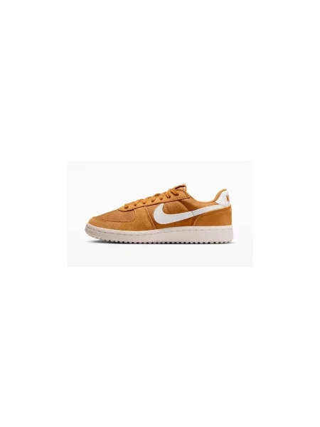 Tenisky Nike žltá